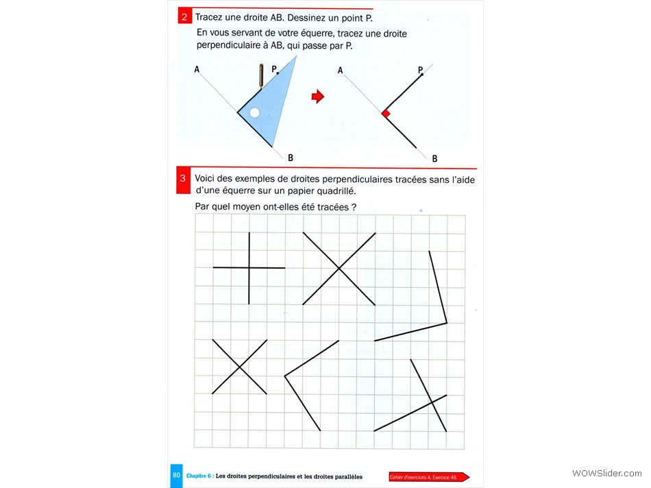 Cours de mathématiques - Page 80